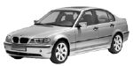 BMW E46 C20AD Fault Code