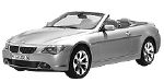 BMW E64 C20AD Fault Code