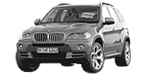 BMW E70 C20AD Fault Code