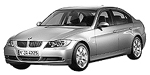 BMW E90 C20AD Fault Code