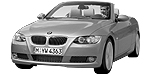 BMW E93 C20AD Fault Code