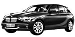 BMW F20 C20AD Fault Code