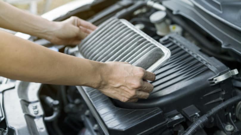 See C20AD repair manual